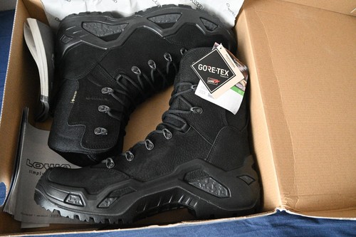 Lowa z8n gore tex - z8n, new