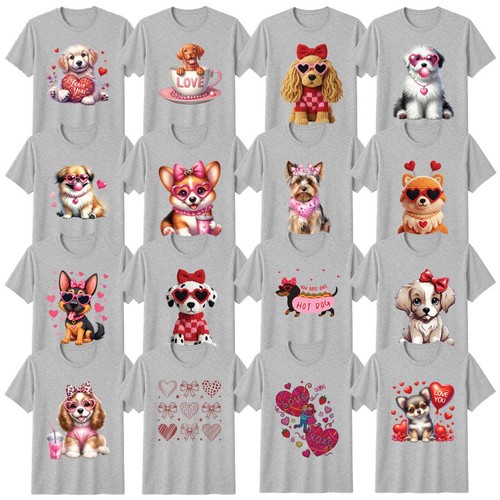 Cute dog shirt yorkshire - cute,