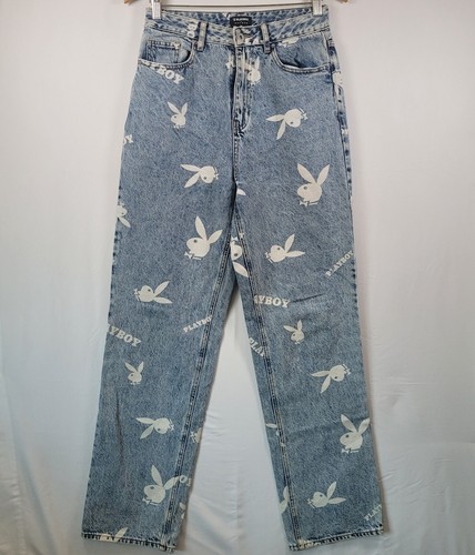 Playboy pacsun jeans womens - x,