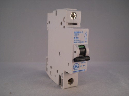 Series mcb amp - e, b