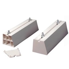 ACBFS450P  Floor Stand Base