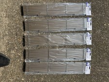 Brown plastic 6ft x - 6ft, 40cm