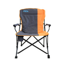 Liberty Leisure Outdoors Directors Chair Heavy Duty (Various Colours)