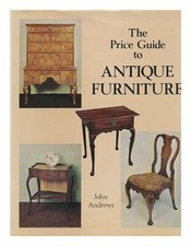 Price Guide to Antique