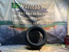 255/50/R20 109V Continental Winter Contact TS850P XL Year 16x1 No Repairs