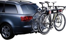 Thule 976 Lightboard includes