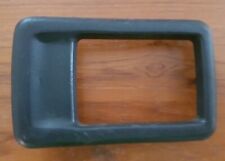 Genuine Peugeot 106 Passenger Interior Door Handle Surround NSF Rallye GTi XSi