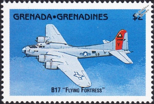 Wwii boeing flying - wwii, b-17