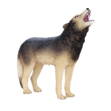 Mojo wolf howling wild - wolf,