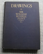 Drawings by Sir William