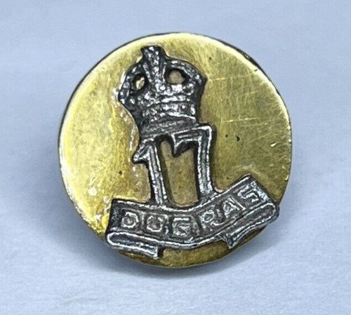 Wwii ww2 17th dogras - wwii,