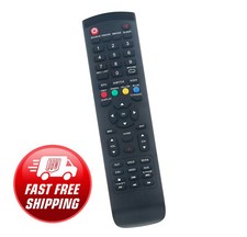 Remote replace for baird - remote,