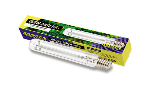 Lumatek 600w high - lumatek,