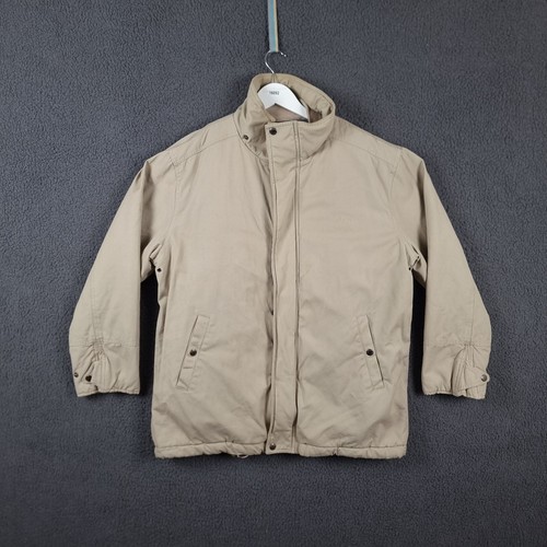 Schott jacket mens small - schott, s