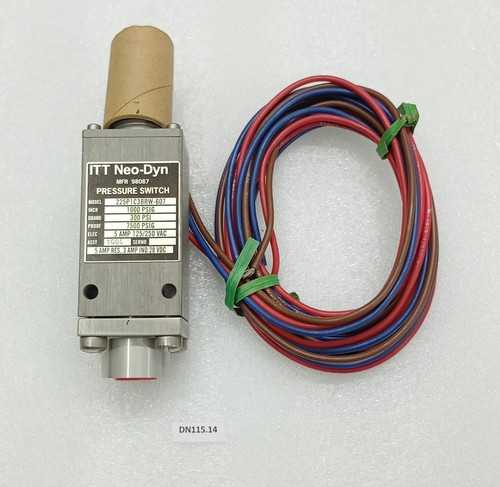 Itt neo dyn 225p1c3brw 607 - itt,