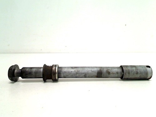 Front axle honda - front,