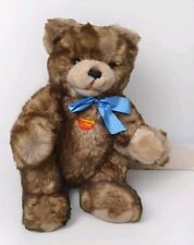 STEIFF TEDDY BEAR  BÄR 017803