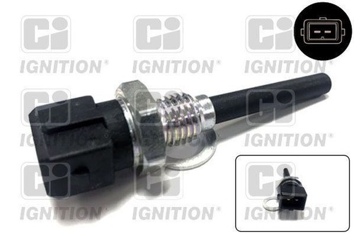 Intake air temperature sensor - intake,