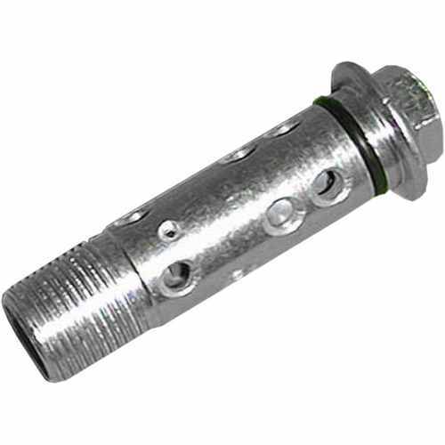 Oil filter bolt fits - filter,
