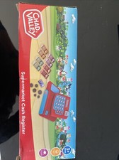 New Chad Valley Supermarket