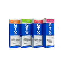 VAPORESSO GTX & GTX2 Coils