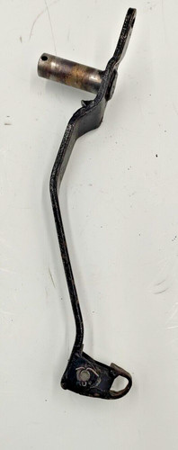 Rear brake lever - brake, pedal