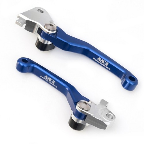 As3 flexi front brake clutch - as3,