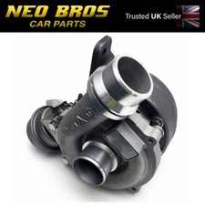NEW OEQ Turbo Charger Renault