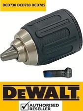 Genuine Dewalt N092054 Keyless