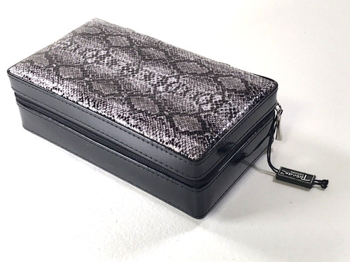 Tuscan designs black snake - tuscan,