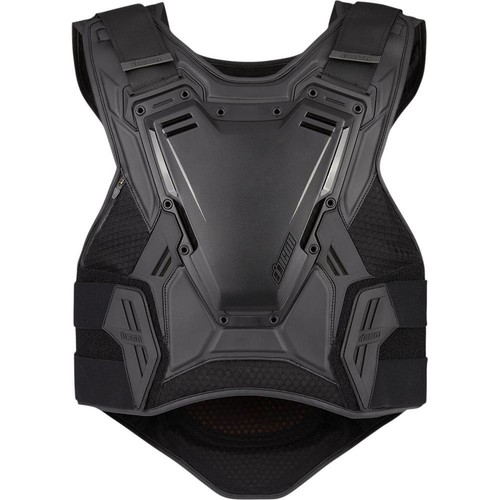 Icon field armor - armor, motorcycle