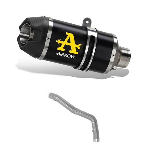 Arrow terminal fitting tank - terminal,