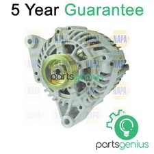 Genius Alternator Fits Peugeot