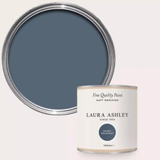 Laura ashley matt emulsion - laura,