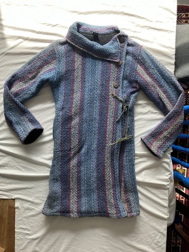 Made nepal coat boho - in,