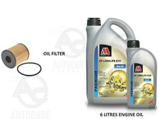 Fits Ford Kuga 2.0 TDCi Zetec MK1 SERVICE KIT (DIESEL) 2008-2012 SUV