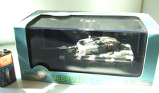 Dragon Armour 60133 German Leopard 2A4, 7./Panzerbataillon 214, in 1:72 Scale