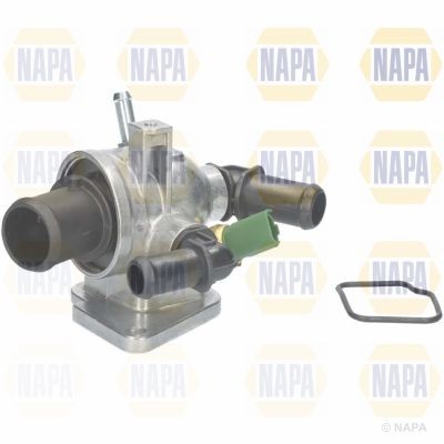 Napa thermostat for fiat doblo - thermostat,