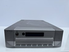 Cyrus CD 6 S CD Player –