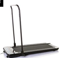Linear foldable walking - foldable,