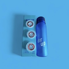 New Air up water bottle