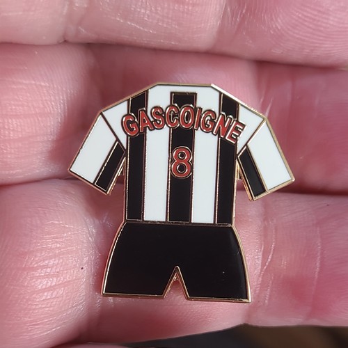 Newcastle united badge wear - newcastle,