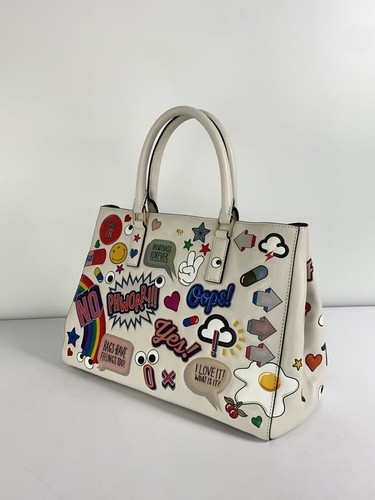 Anya hindmarch ebury all over - hindmarch,