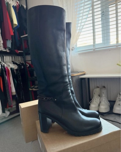 Christian louboutin riding - christian,