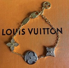 LOUIS VUITTON LV Iconic Gold