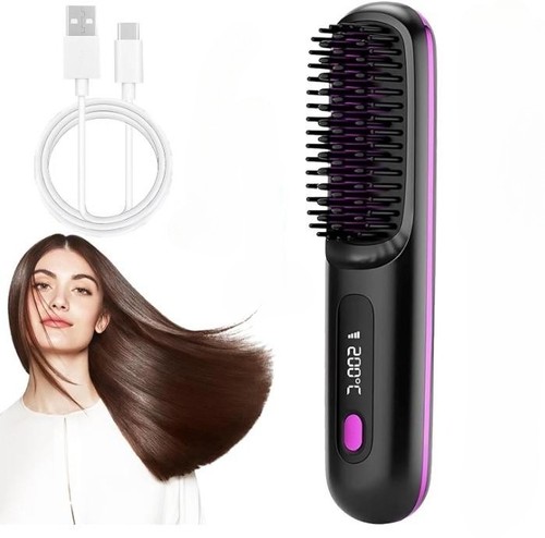 Adjustable hot air brush - adjustable,