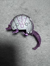 Power Rangers Wild Force Armadillo Zord Bandai 2001 Very Rare 100% Complete VGC