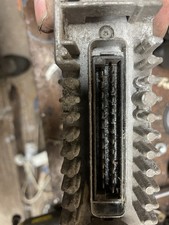 VW GOLF MK2 1.8 GTI DIGIFANT DF1 ENGINE CONTROL UNIT ECU 037906022AM