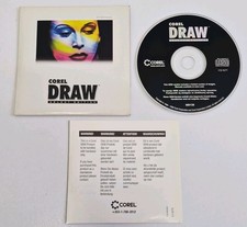 Corel Draw Select Edition