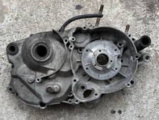 APRILIA RS RX 125 ROTAX 123 RIGHT SIDE ENGINE CRANK CASE AP0295216